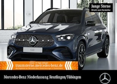 Bild des Angebotes Mercedes-Benz GLE 350 de 4M AMG+NIGHT+PANO+360+AHK+MULTIBEAM+HUD