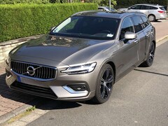 Bild des Angebotes Volvo V60 V60 T6 AWD Geartronic Inscription