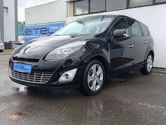 Bild des Angebotes Renault Scenic III Grand Dynamique 7 Sitzer Navi PDC