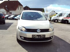 Bild des Angebotes VW Golf Plus Team