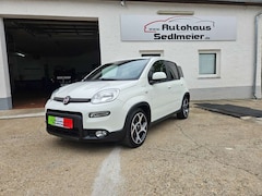 Bild des Angebotes Fiat Panda 1.0 Mild-Hybrid Sport 5 Sitzer