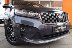 Bild des Angebotes Kia Sorento SORENTO* VISION* 2WD* 7-SITZER* KEYLESS* SPURASS