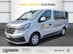 Bild des Angebotes Renault Trafic PKW Life Blue dCi 150