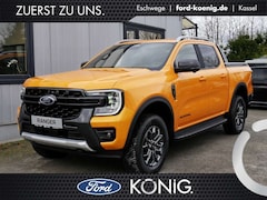 Bild des Angebotes Ford Ranger DK Wildtrak 240 PS Aut.+Standhzg+ACC+AHK Klima