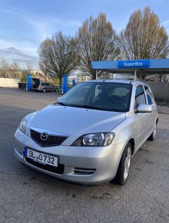 Bild des Angebotes Mazda 2 1.4l Active