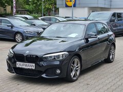 Bild des Angebotes BMW 120 d xDrive Edition M Sport Shadow 120d EU6d-T