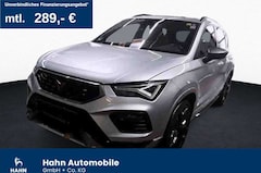 Bild des Angebotes CUPRA Ateca 2.0TSI DSG 4Drive Edition VZ Pano AHK Beat