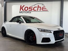Bild des Angebotes Audi TTS Roadster 2.0 TFSI quattro 20 Zoll KW Gewinde
