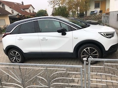 Bild des Angebotes Opel Crossland X Crossland+X+1.2+Start/Stop+Design+Line