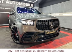 Bild des Angebotes Mercedes-Benz GLS 63 AMG AMG 4Matic+. 7 SITZER.VOLLAUSSTATUNG