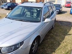 Bild des Angebotes Saab 9-5 1.9 TiD Vector