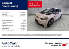 Bild des Angebotes VW ID.3 Pro Assitenz/Sport/Infotainment KLIMA LED NAVI