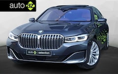 Bild des Angebotes BMW 745 7-serie 745e High Executive / Panorama / B&W