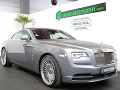 Bild des Angebotes Rolls-Royce Wraith SERIE II FACELIFT/TOPVIEW/NIGHT/BELÜFTUNG