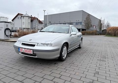 Bild des Angebotes Opel Calibra 2.0i *Nur 19388 km* 1 Hand *Top