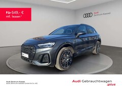 Bild des Angebotes Audi Q5 40 TDI quattro S line Matrix Kamera Navi