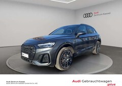 Bild des Angebotes Audi Q5 40 TDI quattro S line Matrix Kamera Navi