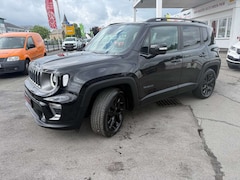 Bild des Angebotes Jeep Renegade Limited FWD *ACC*Kam*PDCs*DAB*SHZ*Spur*