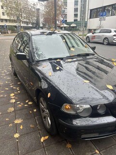 Bild des Angebotes BMW 316 316ti compact M Packet. *Neue TÜV*