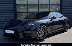 Bild des Angebotes Porsche Panamera 4S E-Hybrid | SportDesign Paket | BOSE