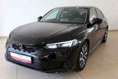 Bild des Angebotes Honda Civic Lim. 5-trg e:HEV Elegance RFK Navi SHZ DAB