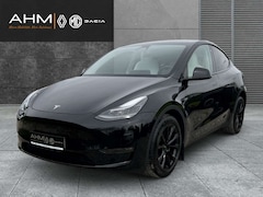 Bild des Angebotes Tesla Model Y Long Range Dual AWD MwSt. ausweisbar