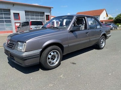 Bild des Angebotes Opel Ascona C 1,6 Automatik H-Zulassung ATS Oldtimer