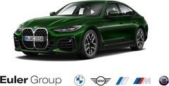 Bild des Angebotes BMW 420 Gran Coupe i M Sport 18'' AHK HiFi Widescreen Alar