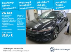 Bild des Angebotes VW Golf GTI Golf VII 2.0 TSI DSG GTI Performance Navi AHK LE