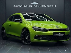 Bild des Angebotes VW Scirocco SCIROCCO 2.0 TSI*DSG*SHZ*19ZOLL*DISPLAY*TIEF*