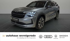 Skoda Kodiaq Sportline 2.0 TDI 142kW 4x4 MATRIX/AHK/StHzg