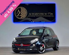 Bild des Angebotes Opel Adam Slam Edition 1.4i *GARANTIE*TEILLEDER*18ZOL
