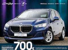 Bild des Angebotes BMW 218 218i Active Tourer Travel GSD AHK RFK SpSitz DAB