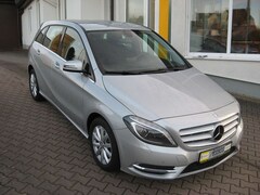 Bild des Angebotes Mercedes-Benz B 180 BlueEfficiency