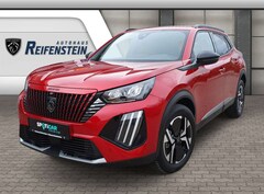 Bild des Angebotes Peugeot 2008 Allure 100 NAVI SITZHEIZUNG 360°K. ACC-TEMP