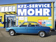 Bild des Angebotes NSU RO80 RO 80 Wankelmotor; Designikone! H Zulassung! TOP!