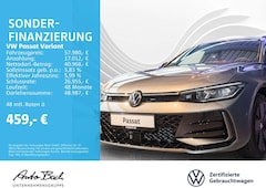 Bild des Angebotes VW Passat Variant R-Line 2.0 TDI 4MOTION DSG Matrix