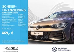Bild des Angebotes VW Passat Variant R-Line 2.0 TDI 4MOTION DSG Matrix