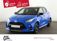 Bild des Angebotes Toyota Yaris Hybrid Premiere Edition