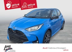 Bild des Angebotes Toyota Yaris Hybrid Premiere Edition