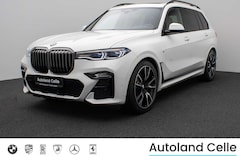 Bild des Angebotes BMW X7 M Sport 360°Laser DAB Individual 22Zoll