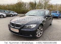 Bild des Angebotes BMW 325 Baureihe 3 Touring 325i/Leder/Navi/Xenon