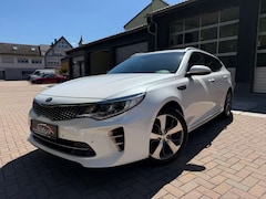 Bild des Angebotes Kia Optima Sportswagon GT-Line 1.Hand