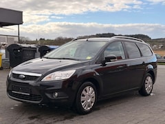 Bild des Angebotes Ford Focus Turnier Style + Garantie Klima PDC