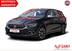 Bild des Angebotes Fiat Tipo 1.4 T-Jet Mirror Navi Kamera Tempomat AHK