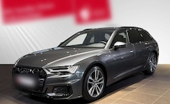 Bild des Angebotes Audi A6 Avant S-line 40 TDI quattro S-line Panorama Klima