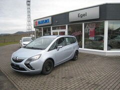 Bild des Angebotes Opel Zafira C Tourer Drive