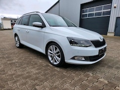 Bild des Angebotes Skoda Fabia Combi 1.4 TDI Monte Carlo