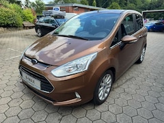 Bild des Angebotes Ford B-Max Titanium