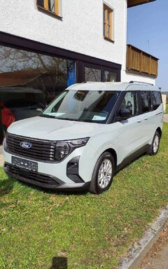 Bild des Angebotes Ford Tourneo Courier Titanium